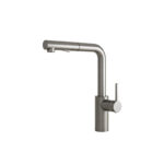 Rubi Noto RNTO91D2 Single Handle Pull Down Kitchen Faucet - Image 6