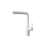 Rubi Noto RNTO91D2 Single Handle Pull Down Kitchen Faucet - Image 7