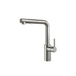 Rubi Noto RNTO91D2 Single Handle Pull Down Kitchen Faucet - Image 3
