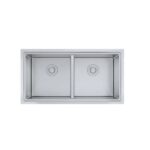 Aquaflo KSP23319 Professional Hex Handcrafted Double