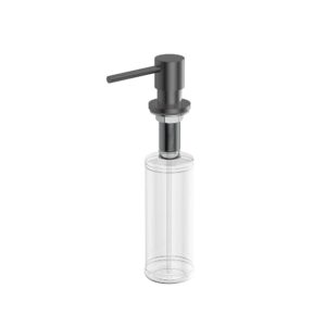 Aquaflo SDG01 Glanz Soap Dispenser