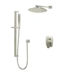 KODAEN F54127-W12AZ Two Way Pressure Shower System - Image 3