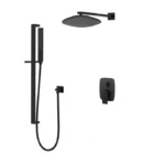KODAEN F54127-W12AZ Two Way Pressure Shower System - Image 6
