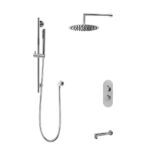 KODAEN NOHO F57200-W10ATS Three Way Shower System - Image 3