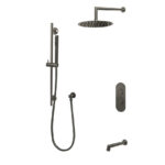 KODAEN NOHO F57200-W10ATS Three Way Shower System - Image 4
