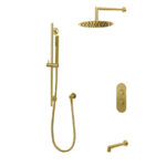 KODAEN NOHO F57200-W10ATS Three Way Shower System - Image 6
