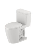 Duravit D-NEO PRO ONE-PIECE TOILET-PIECE TOILET