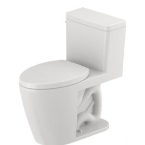 Duravit D-NEO PRO ONE-PIECE TOILET-PIECE TOILET