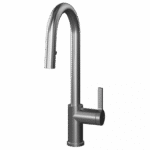 Rubi Loft RLO91D2EU Endricks U - Single Lever Kitchen Faucet - Image 2