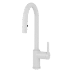 Rubi Loft RLO91D2EU Endricks U - Single Lever Kitchen Faucet - Image 4