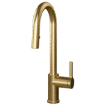 Rubi Loft RLO91D2EU Endricks U - Single Lever Kitchen Faucet - Image 5
