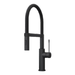 Rubi Soba RCH91D2SO Professional Style Kitchen Faucet - Image 3