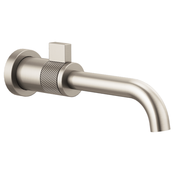 T65735LF-NK-B1 BRIZO Litze T65735LF Single-Handle Wall Mount Lavatory Faucet 1.5 GPM - Image 3