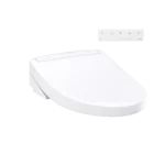 TOTO SW3445#01 S5 Washlet Round - Image 2