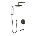 KODAEN F55200-W10ATS NOHO Three Way Pressure - Image 6