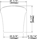aquaflo-fbe6732-eleganza-freestanding-bath-tub