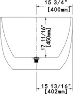 aquaflo-fbm6732-marina-freestanding-bath-tub