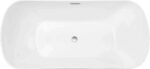 aquaflo-fbm6732-marina-freestanding-bath-tub