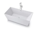 aquaflo-fbs5930-sapphire-freestanding-bath-tub