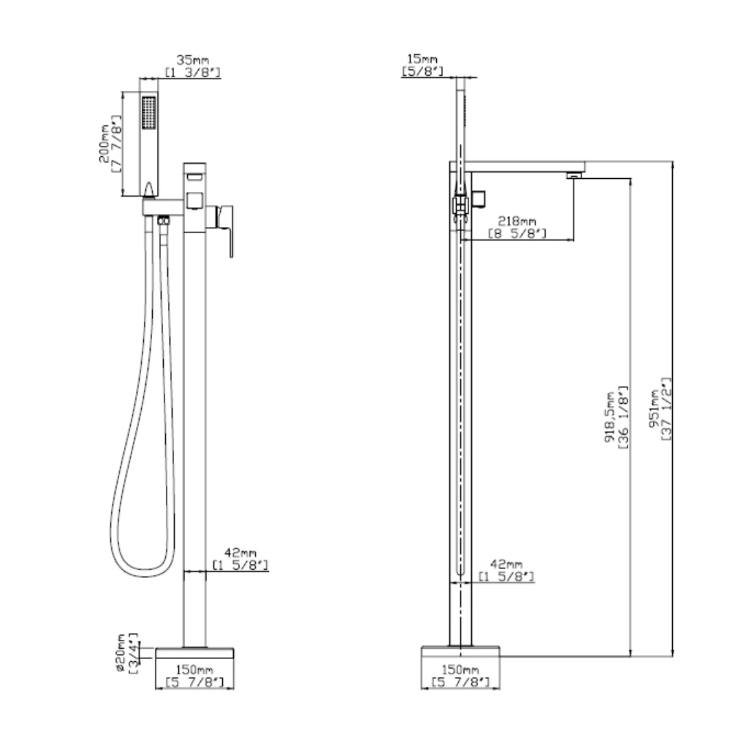 aquaflo-ftfk01-kent-freestanding-tub-filler (6) aquaflo-ftfk01-kent-freestanding-tub-filler