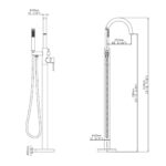 aquaflo-ftfr01-rund-freestanding-tub-filler