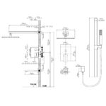 aquaflo-skkpb30-3way-pressure-balance-shower-set