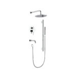 aquaflo-skrpb30-rund-3way-pressure-balance-shower-set