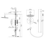 aquaflo-skrth20-rund-2way-thermostatic-shower-set