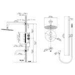 aquaflo-skrth30-rund-3way-thermostatic-shower-set