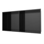 aquaflo-sng2412-gemini-24-shower-niche-stanless-steel