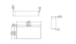 aquaflo-sne2412-essential-24-shower-niche-stanless-steel