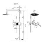 aqualo-skdth20-dia-2way-thermostatic-shower-set