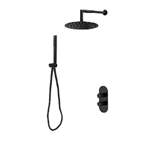 KODAEN F56200 -W10BZ Two way thermostatic shower System
