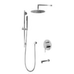 KODAEN F55200-W10ATS NOHO Three Way Pressure - Image 3