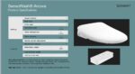 DURAVIT New Universal SensoWash® Bidet Seat 600008000000000 - Image 3