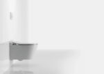 Toto CT447CFG#01 – RP Wall-Hung Toilet - Image 4