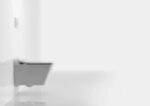 Toto CT449CFG#01 – SP Wall-Hung Toilet - Image 2
