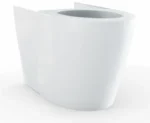TOTO CT7631CEMFG#01 G5A Washlet Elongated Toilet Bowl - Image 2