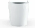TOTO CT7631CEMFG#01 G5A Washlet Elongated Toilet Bowl - Image 4