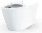TOTO CT7631CEMFG#01 G5A Washlet Elongated Toilet Bowl