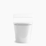 Kohler Innate K-29777-PA-0 One Piece Elongated Smart Toilet - Image 4