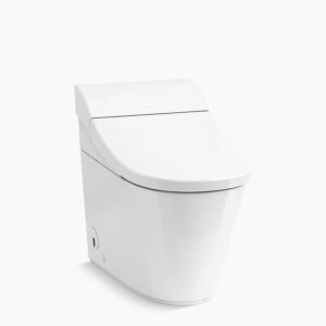 Kohler Innate K-29777-PA-0 One Piece Elongated Smart Toilet