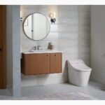 Kohler Innate K-29777-PA-0 One Piece Elongated Smart Toilet - Image 5