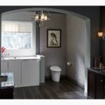 Kohler Veil K-5401-PA-0 One-piece compact elongated smart toilet - Image 2