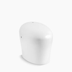 Kohler Karing K-77780-0 One-piece elongated smart toilet, 1.08 gpf