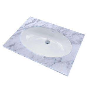 Toto LT1506G#01 – Undercounter Lavatory
