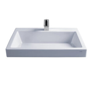 Toto LT171G#01 – Kiwami® Renesse® Design I Vessel Lavatory