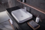 Toto LT416G#01 – Arvina 23-5/8" Rectangle Vessel Lavatory - Image 2