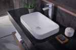 Toto LT426G#01 – Arvina™ 23-5/8" Rectangle Vessel Lavatory - Outset - Image 2