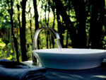 Toto LT474G#01 – Kiwami® 23-5/8" Oval Vessel Lavatory - Image 9